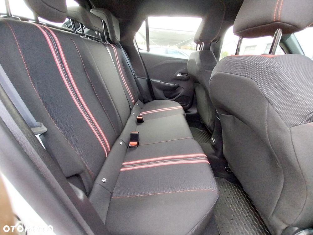 Opel Corsa 1.2 GS Line Plus Pack S&S - 7