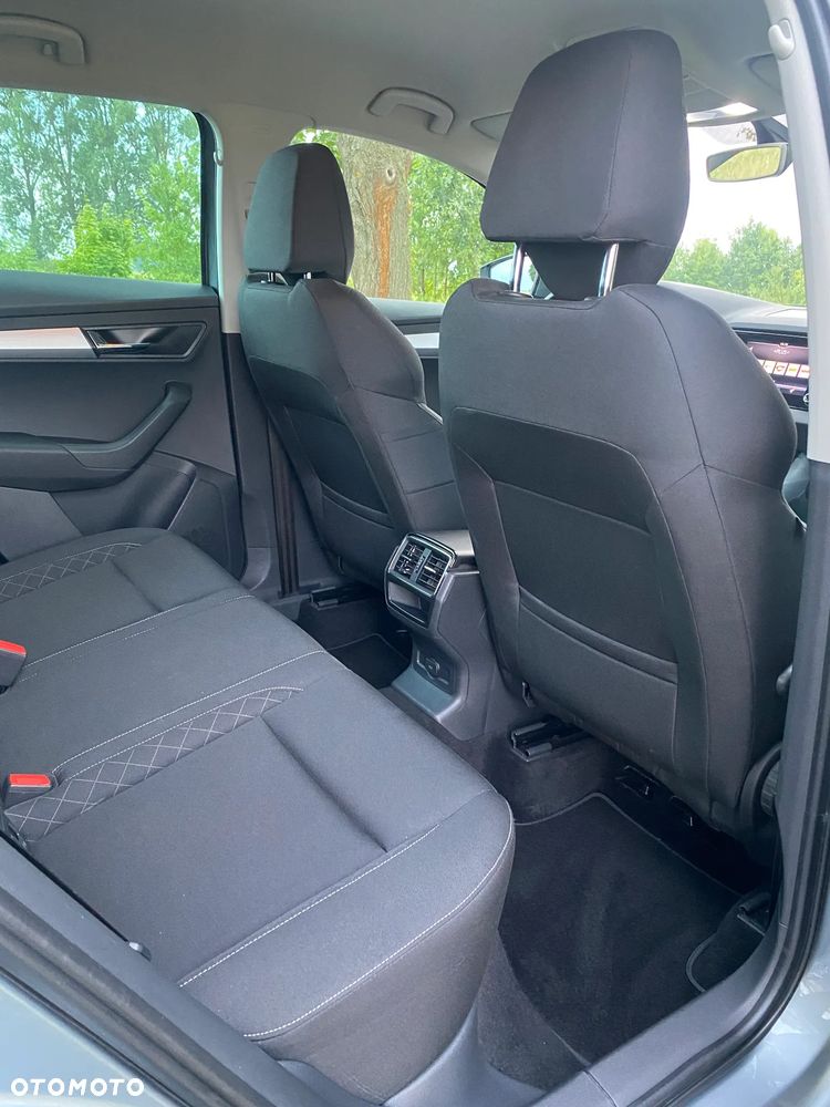 Skoda Karoq 1.5 TSI ACT 4x2 Ambition - 19