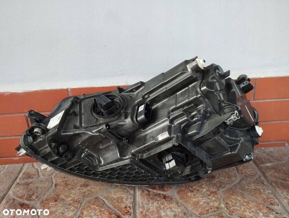 Lampa prawa FULL LED VW Golf VII 7 LIFT 5G1 2016-2020 5G1941082D - 7