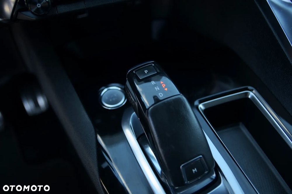 Peugeot 3008 - 31