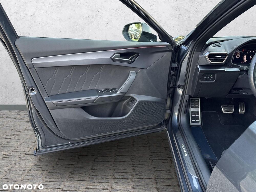 Cupra Formentor 1.5 eTSI mHEV DSG - 12