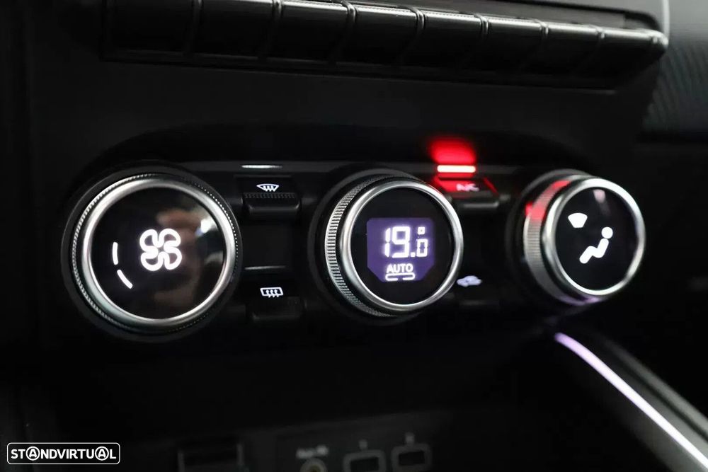 Renault Clio 1.0 TCe RS Line - 31