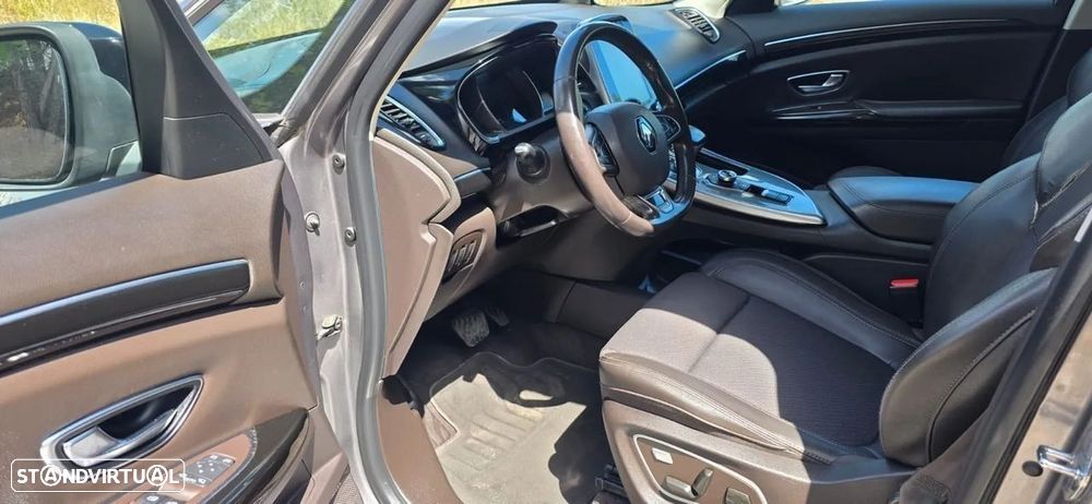 Renault Espace Energy dCi 160 EDC Intens - 6