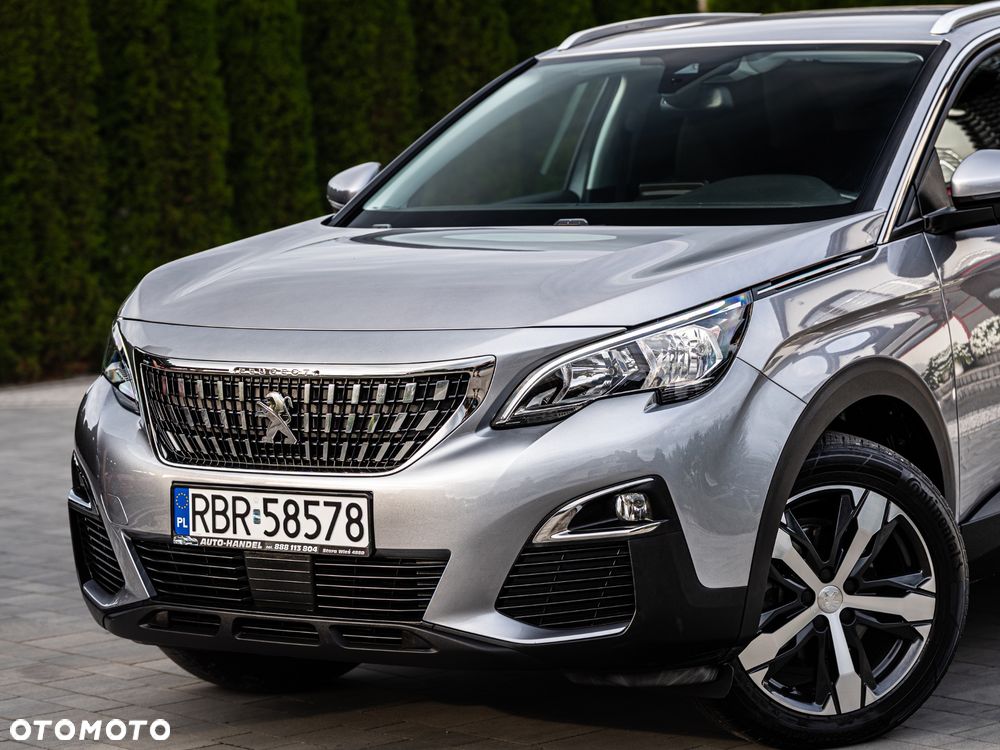 Peugeot 3008 PureTech 130 Stop & Start Active - 9