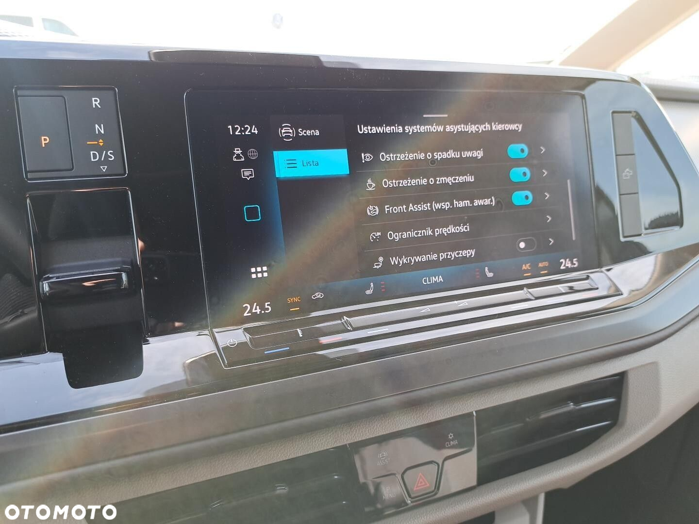 Volkswagen California - 18