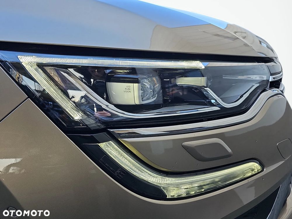 Renault Talisman 1.8 TCe FAP Initiale Paris EDC - 28