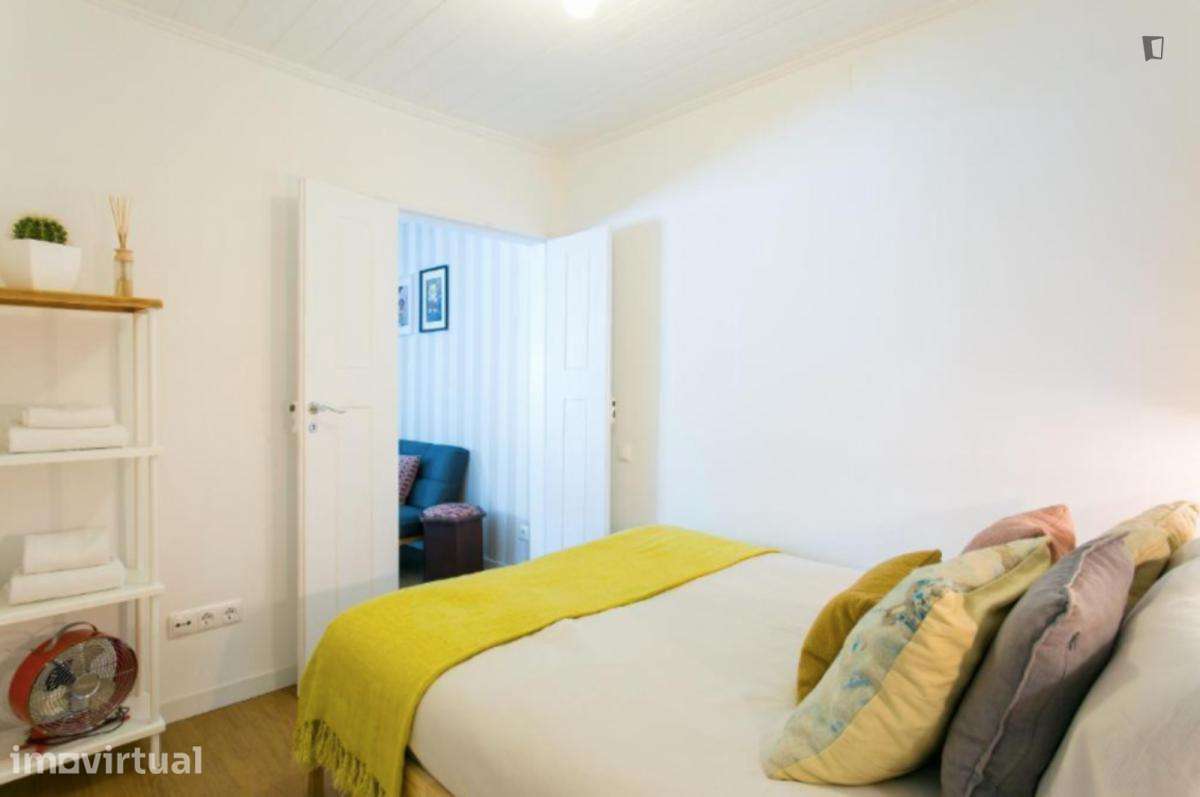 Apartamento com 2 quartos - localizado em Santos Lisbon - Grande imagem: 3/23