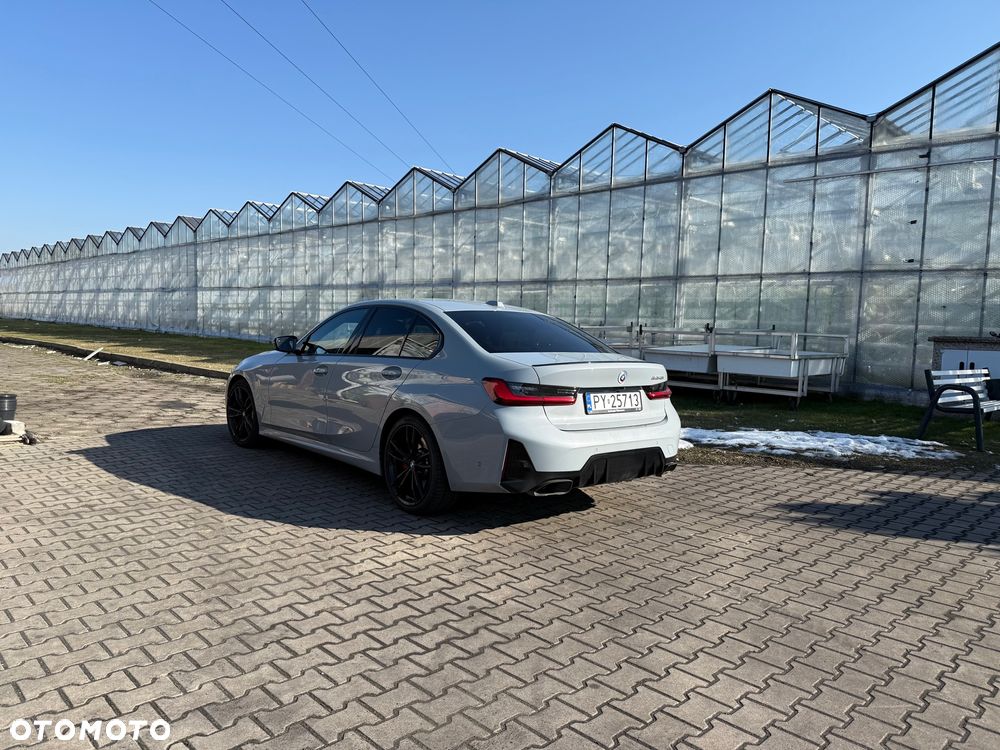 BMW Seria 3 M340i xDrive mHEV sport - 2