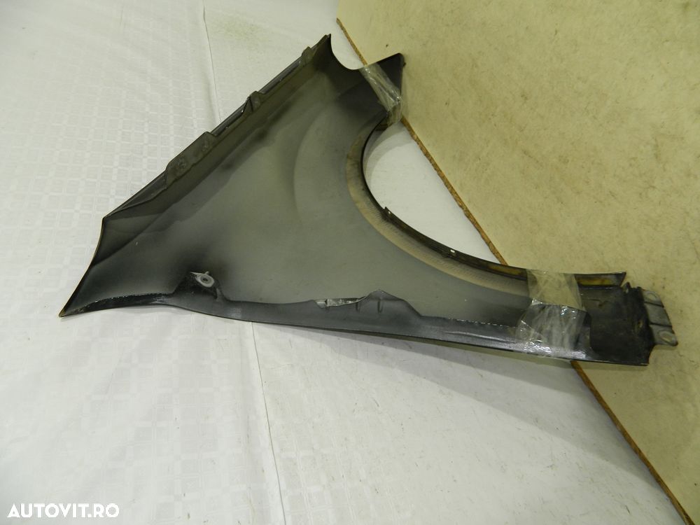 Aripa  stanga fata Mercedes ML-AMG, 2005, 2006, 2007, 2008, 2009, 2010, 2011, . - 2