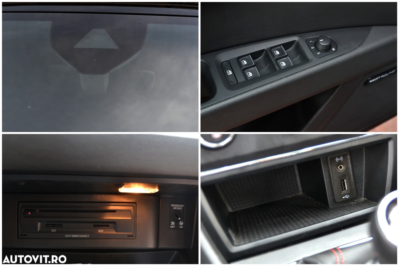 Seat Leon 2.0 TDI Start&Stop FR - 6