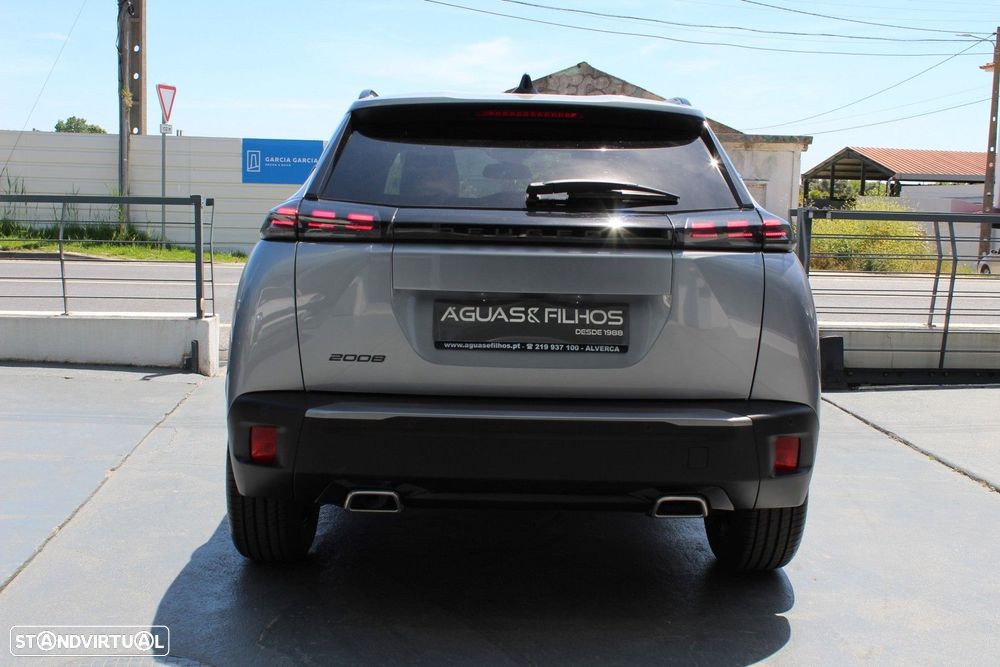 Peugeot 2008 1.2 PureTech Allure Pack - 7