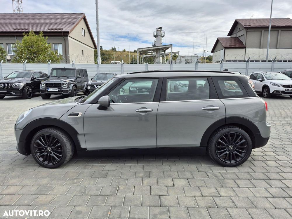 Mini Clubman - 2