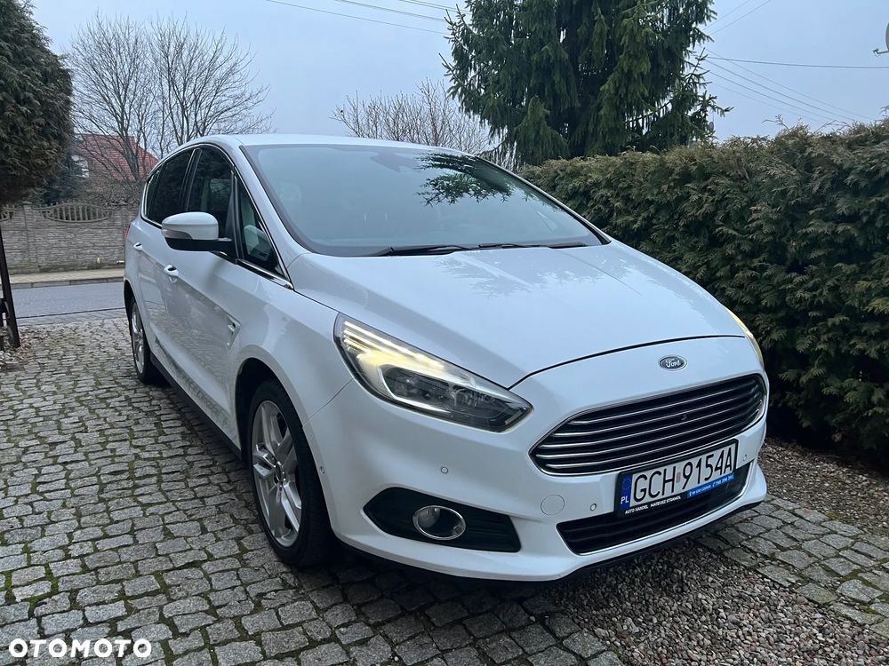 Ford S-Max ver-2-0-tdci-4wd-titanium-powershift - 3