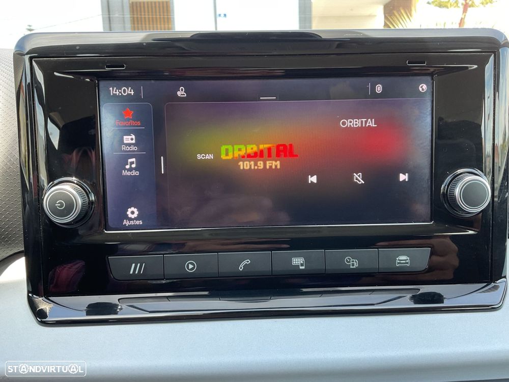 SEAT Arona 1.0 TSI Style DSG - 34