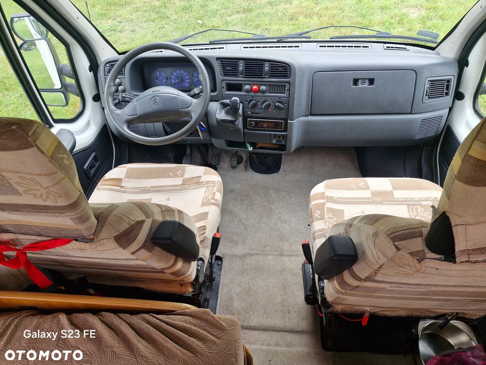 Citroën JUMPER - 23