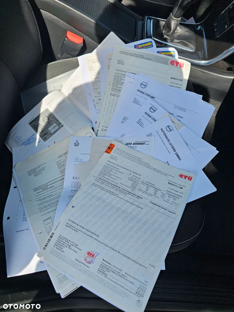 Volvo V40 D2 Ocean Race - 21