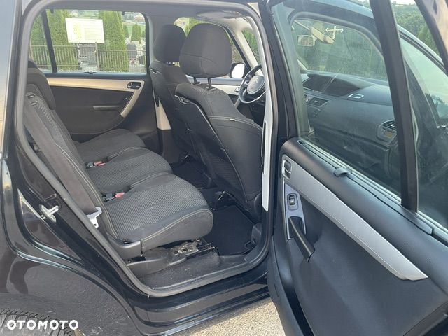Citroën C4 Grand Picasso 1.6 VTi My Way - 8