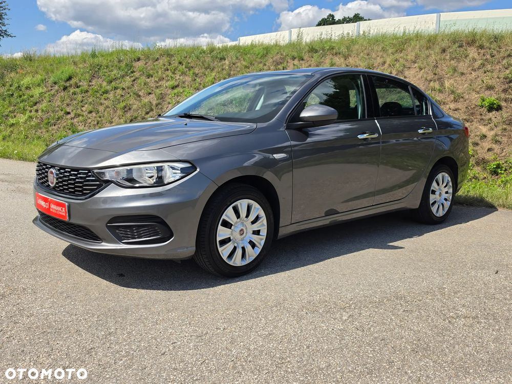 Fiat Tipo 1.4 16v Pop - 7