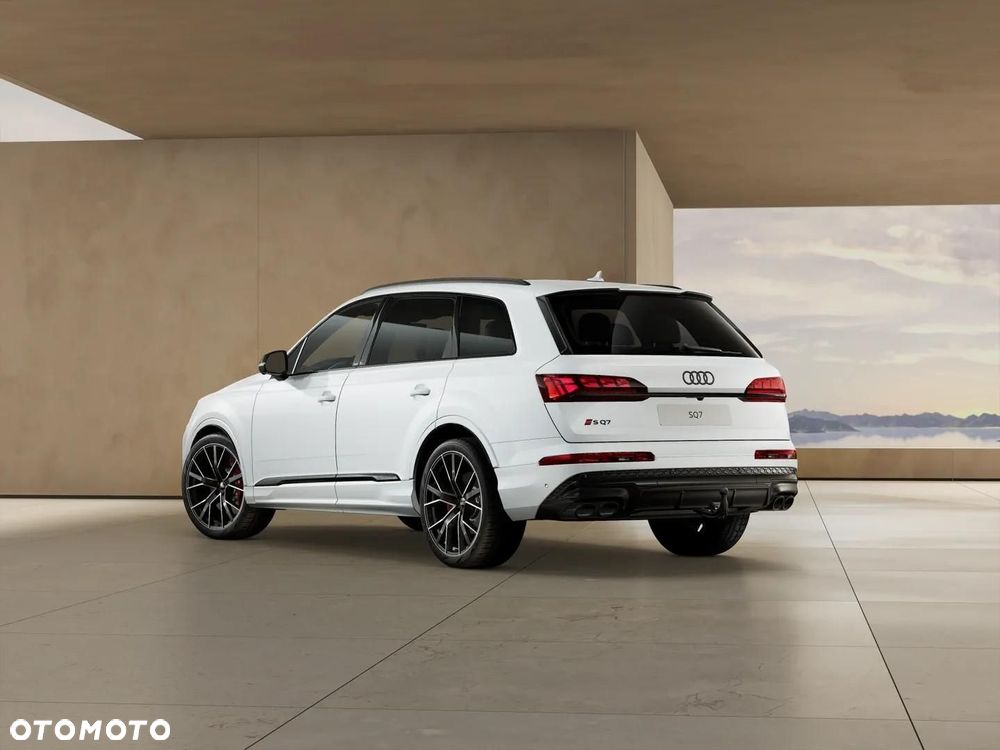 Audi SQ7 - 3