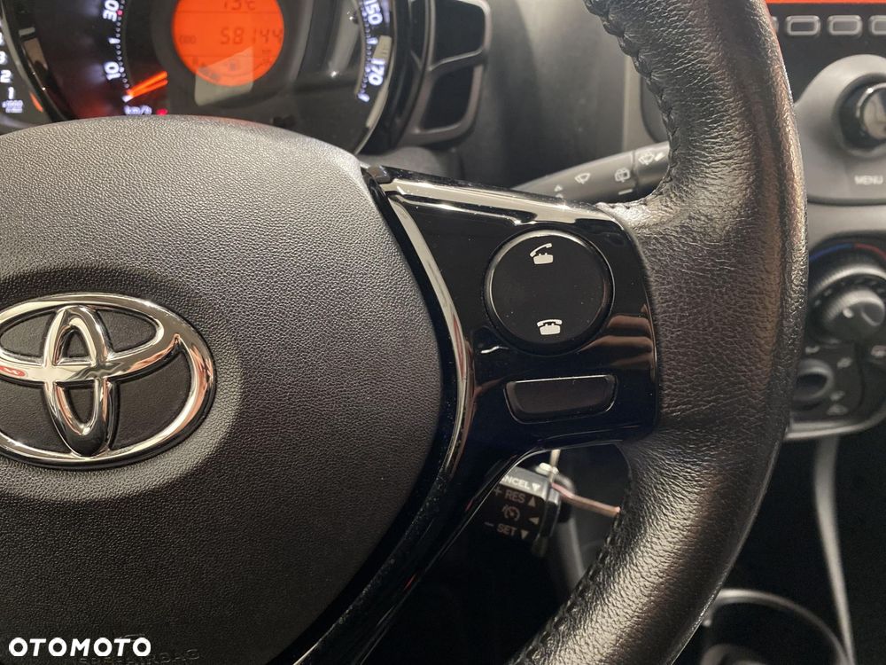 Toyota Aygo - 14