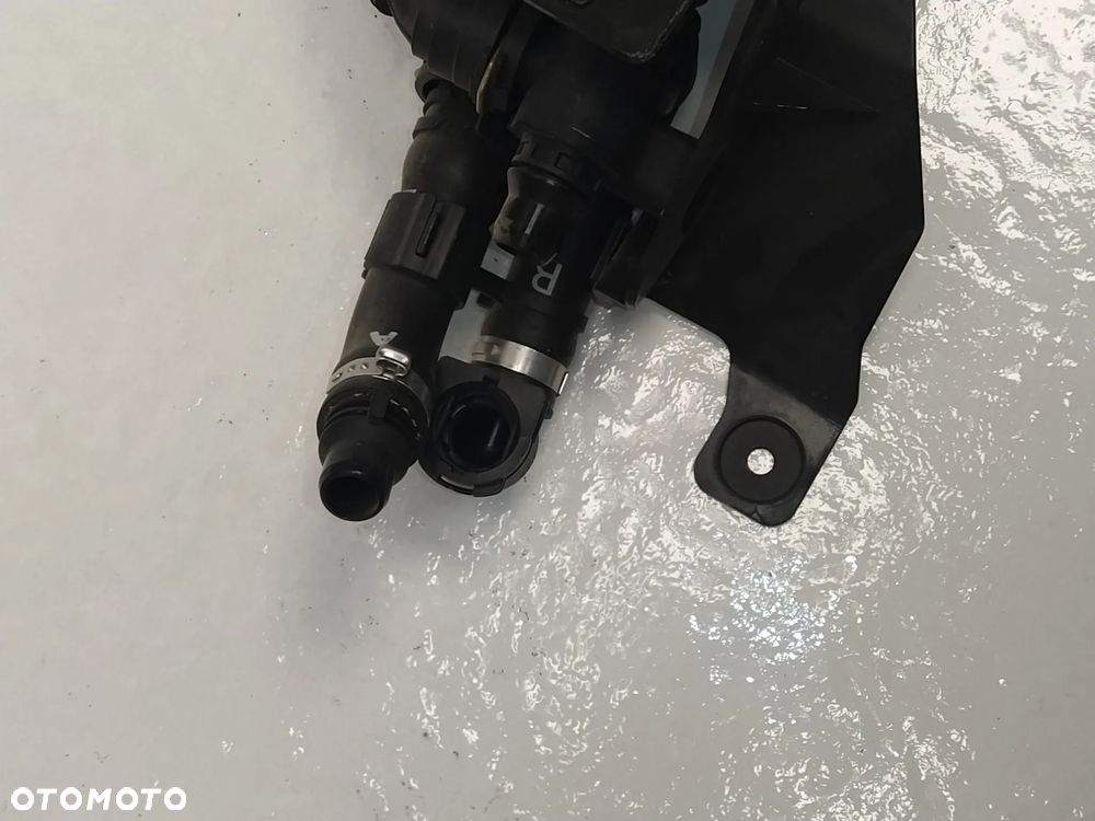 LAND ROVER RANGE ROVER CHŁODNICZKA SKRZYNI ORYGINAŁ NOWY - 10