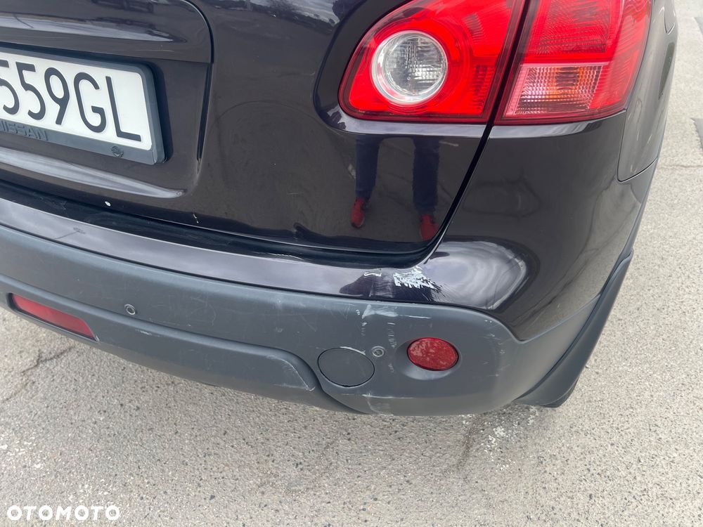 Nissan Qashqai 2.0 Acenta - 10