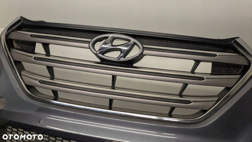 zderzak przód hyundai tucson iii 2015-2018 - 6