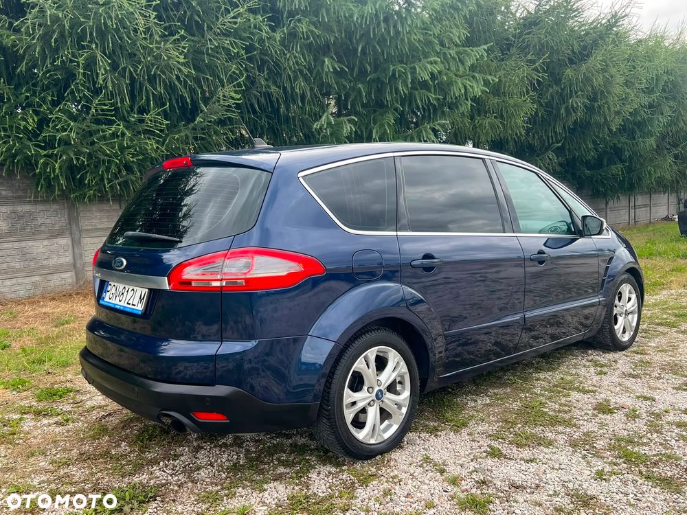 Ford S-Max - 38