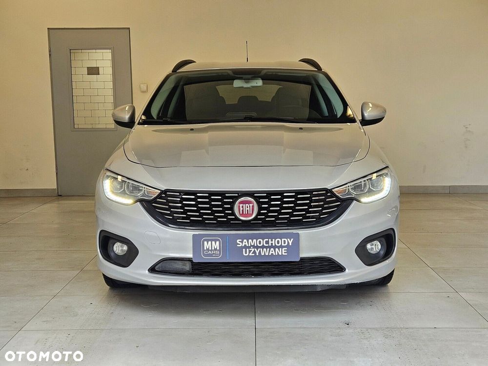 Fiat Tipo 1.4 T-Jet 16v Lounge EU6 - 2