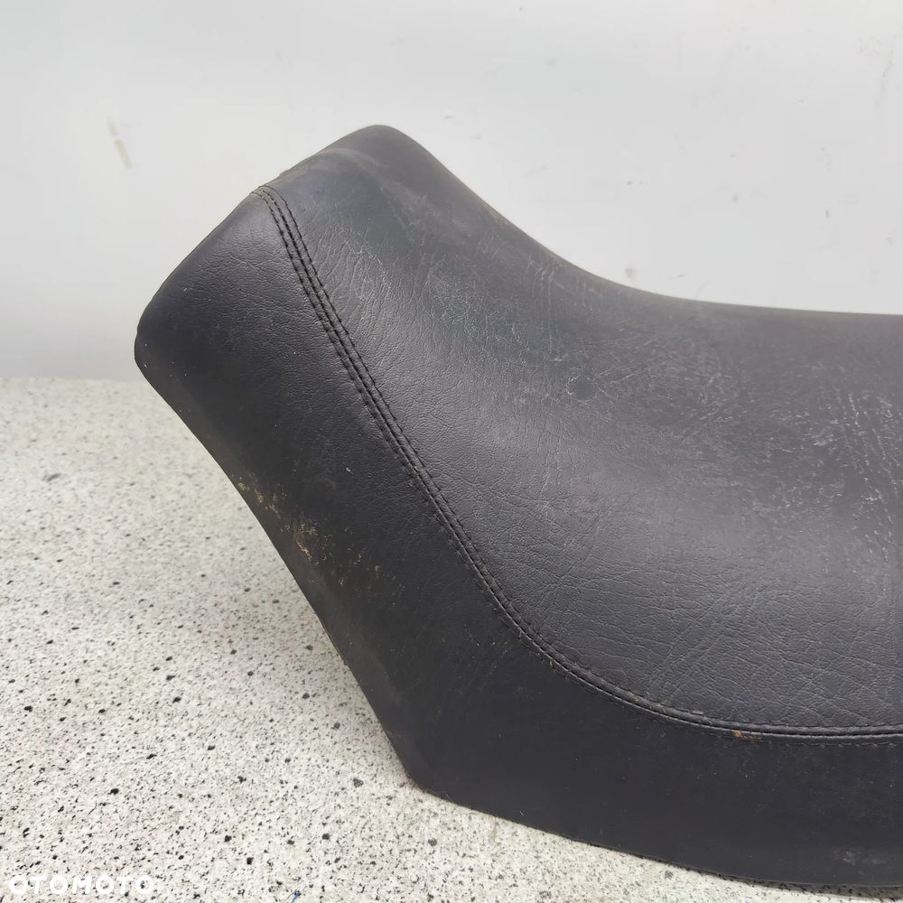 Kanapa, fotel, siedzenie Moto Guzzi V10 Centauro - 16
