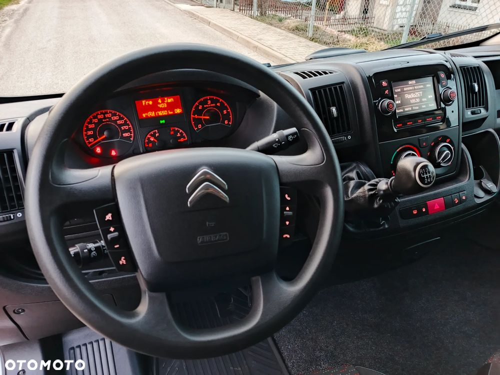 Citroën Jumper - 13
