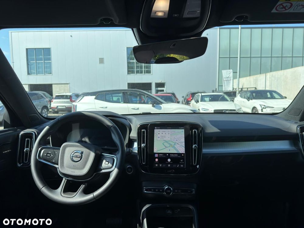 Volvo XC 40 - 12