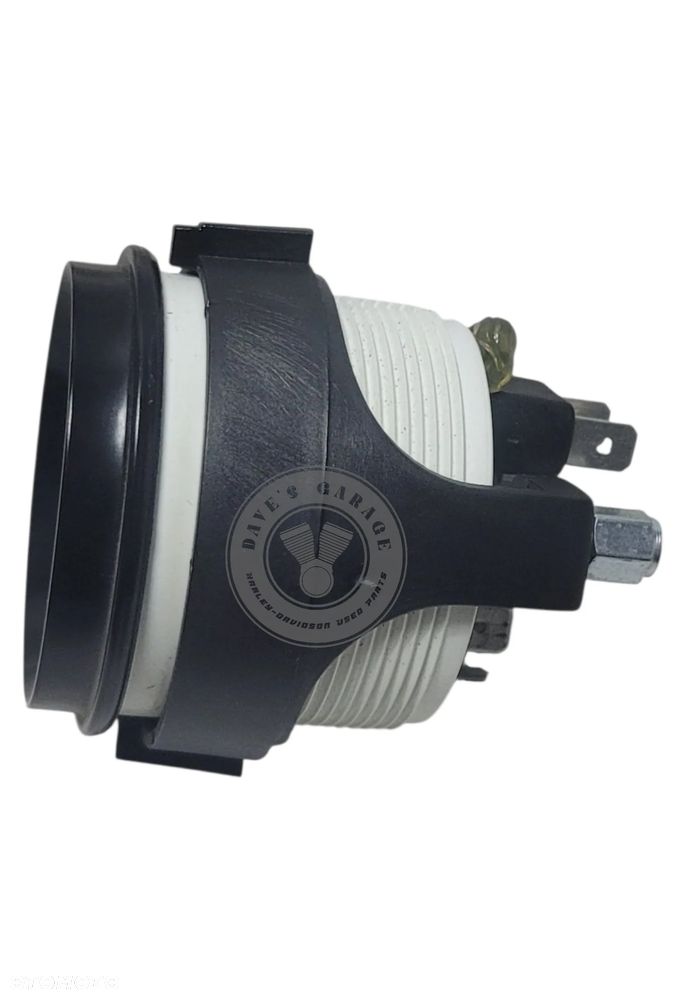 Wskaźnik powietrza Harley Davidson Touring 75109-96C - 2