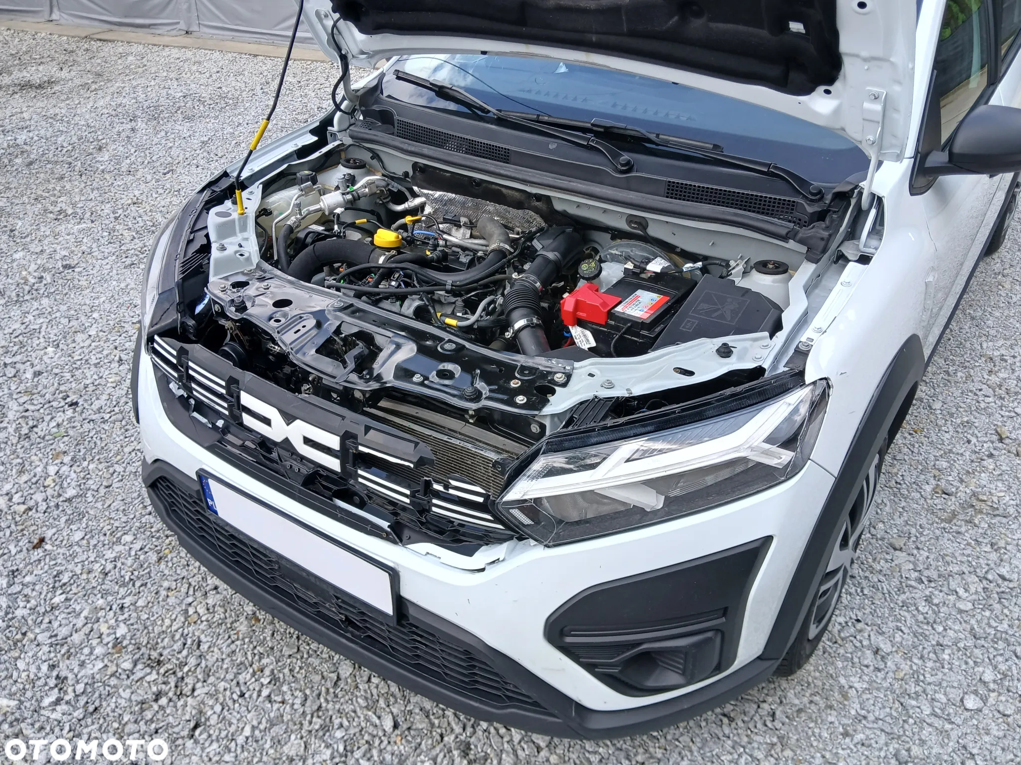 Dacia Jogger 1.0 TCe Essential - 9
