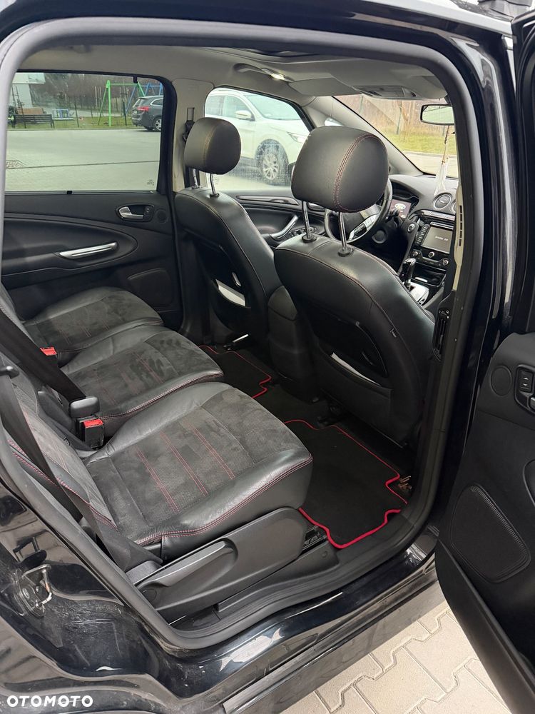 Ford S-Max 2.0 T Platinium X MPS6 - 25