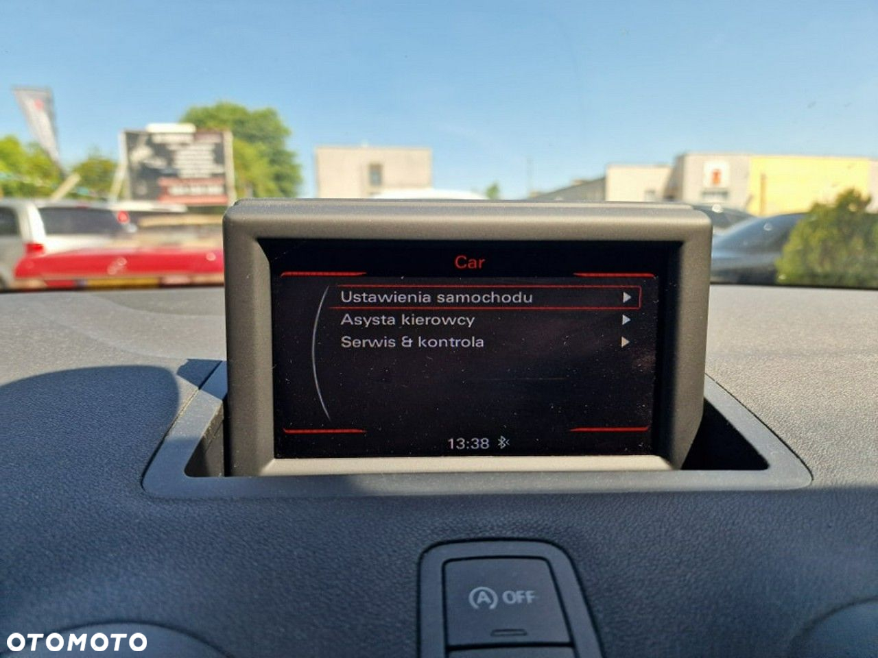 Audi A1 1.2 TFSI Attraction - 18