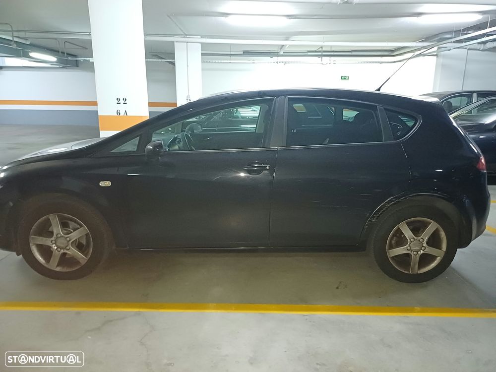 SEAT Leon - 3