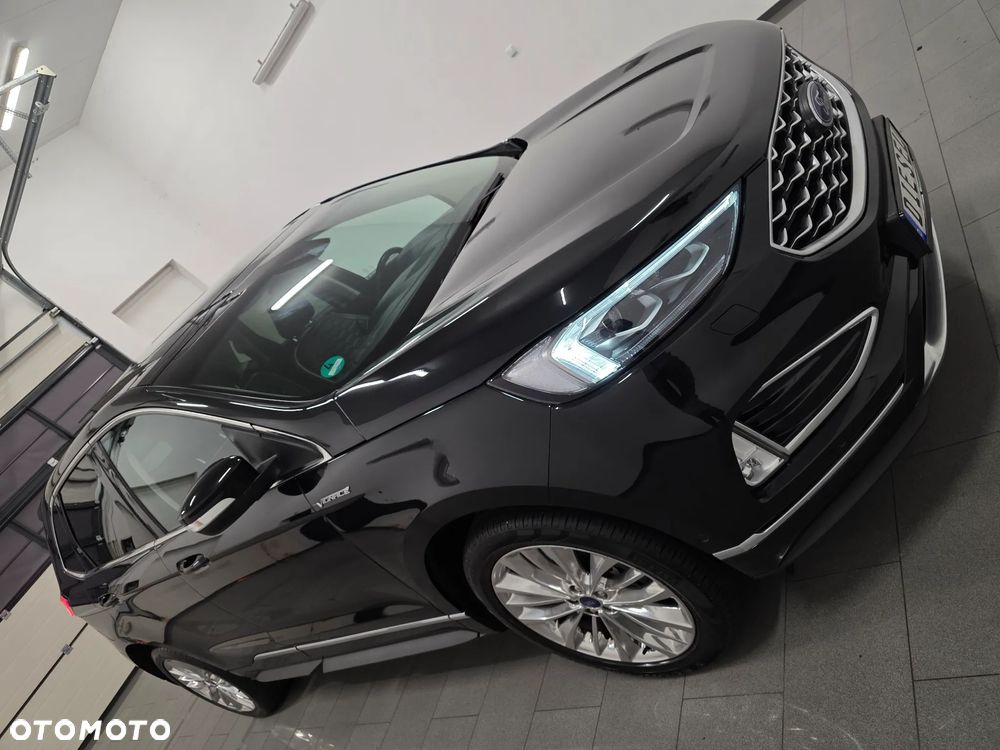 Ford Edge 2.0 EcoBlue Twin-Turbo 4WD ST-Line - 3