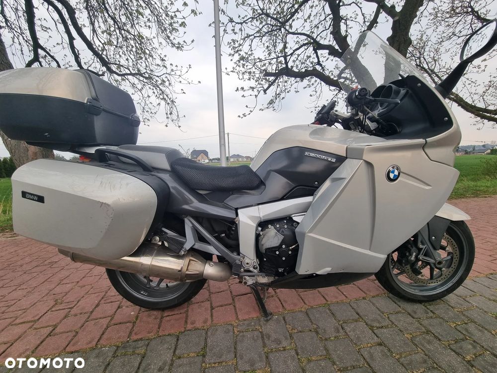 BMW K - 6