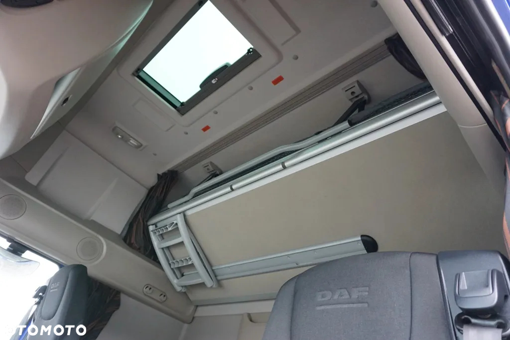 DAF 106 / 480 / EURO 6 / ACC / SUPER SPACE CAB - 30