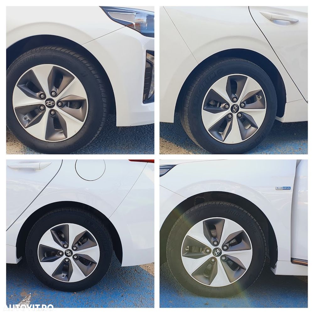 Hyundai IONIQ 120CP Exclusive - 15