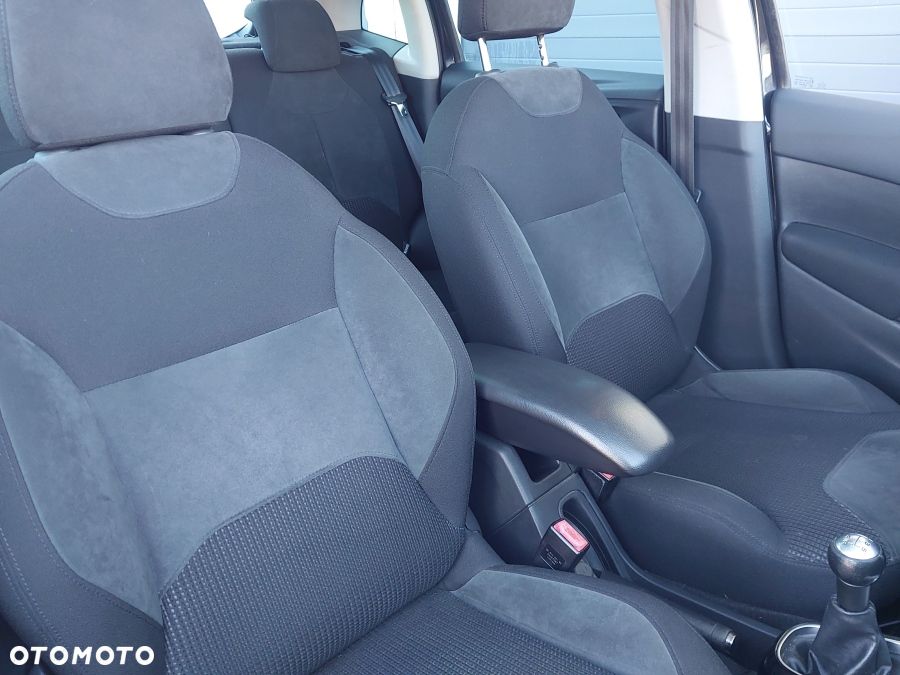 Citroën C3 1.4 VTi Exclusive - 27