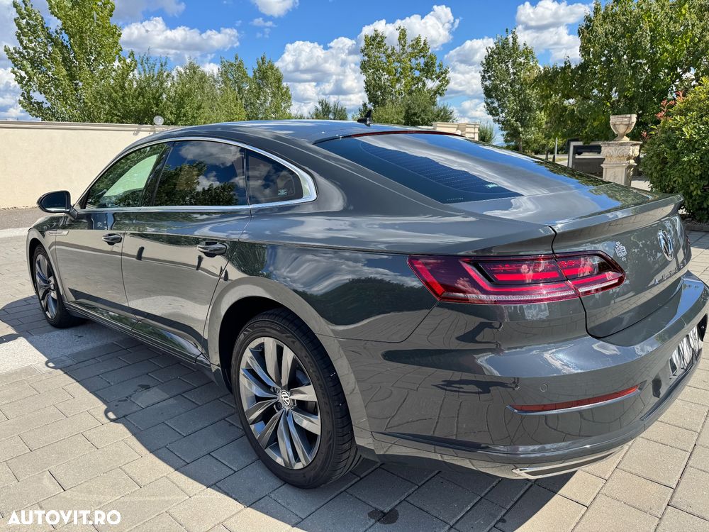 Volkswagen ARTEON 2.0 TDI DSG Elegance - 16