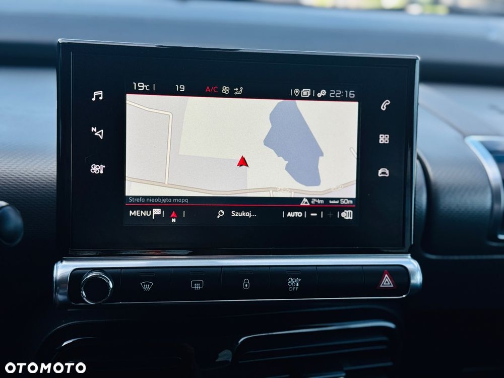 Citroën C4 Cactus 1.6 Blue HDi Live - 14