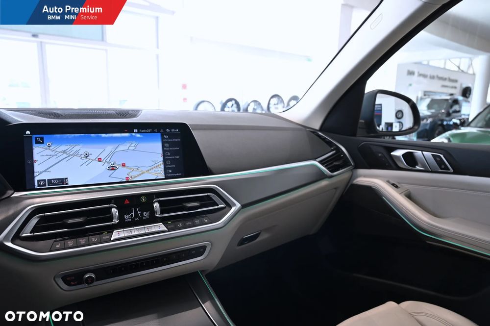 BMW X5 xDrive25d - 9