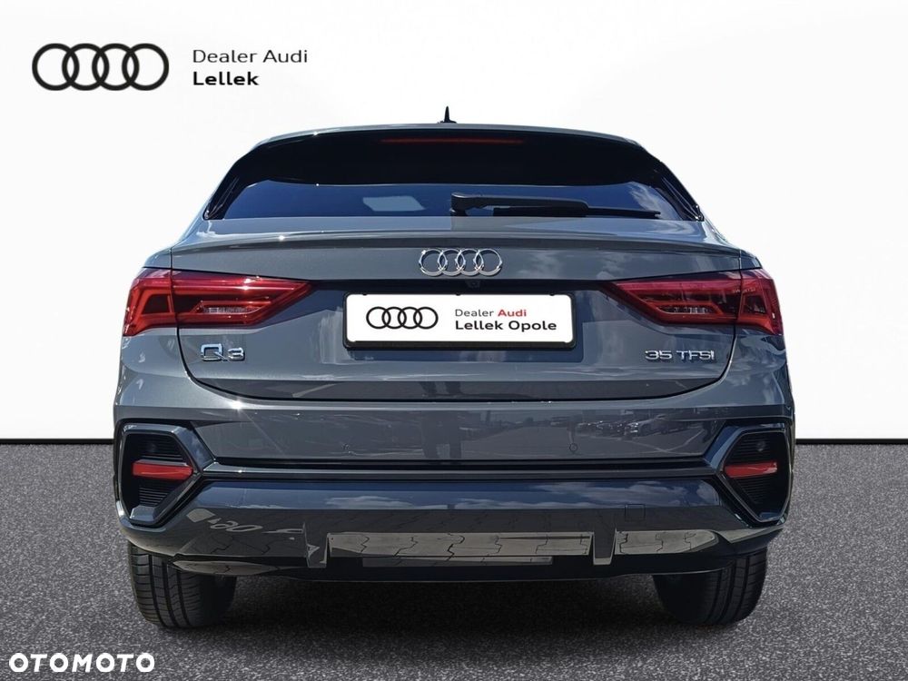 Audi Q3 - 7