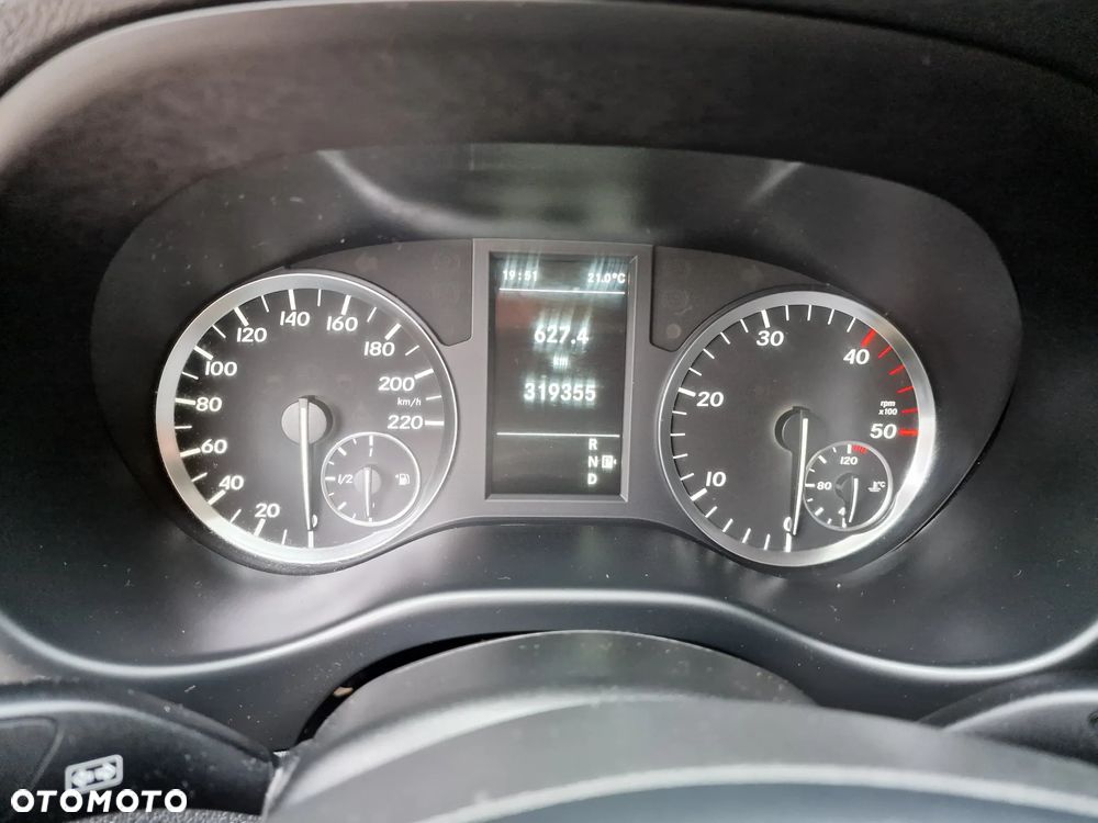 Mercedes-Benz Vito - 14