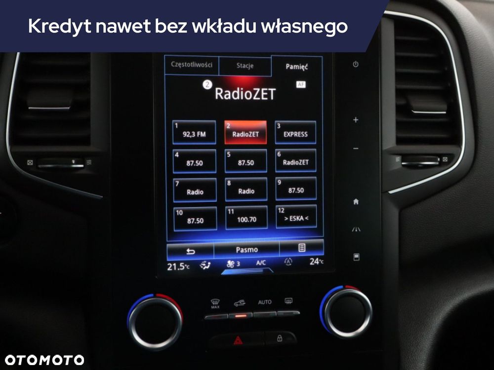 Renault Megane - 15