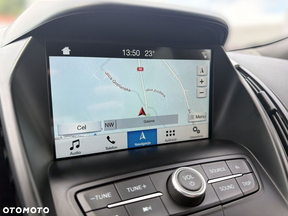 Ford Kuga - 29