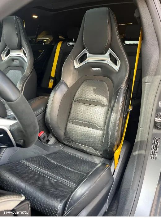 Mercedes-Benz AMG GT 53 4Matic+ Speedshift TCT 9G Sonderedition - 13